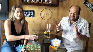 Diferencia entre Cebada y Malta Te Explico cerveza beer travel tag vlog [upl. by Natsuj]