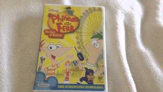 My DVD Collection Part 7 [upl. by Yrogreg]