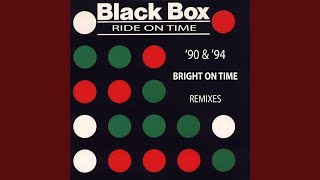 Ride on Time Two Men 94 Remix [upl. by Labina]