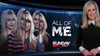 All Of Me  Dissociative Identity Disorder Documentary  Sunday Night Live on 7 [upl. by Emalee998]