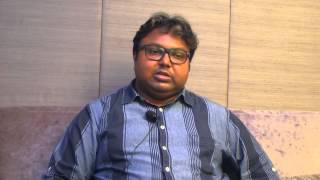 Kayal  Unna Ippo Paakkanum Interview  D Imman [upl. by Belter]