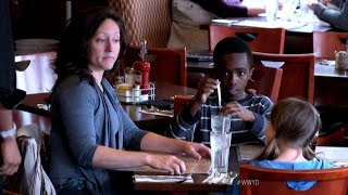 Foster Care Cruelty  What Would You Do  WWYD  ABC News [upl. by Johannessen]