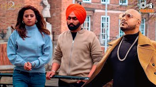 Paagla Full Song  Qismat 2  B PRAAK  Ammy Virk  Sargun Mehta  Jaani  Asees Kaur [upl. by Cissej]