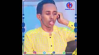 Kabir jiin cali cod wanaagsan faafiyaha kheyrka BY HABSOOR MEDIA [upl. by Ploch240]