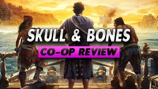 Skull and Bones CoOp Review  Simple Review [upl. by Gaidano]