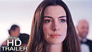 WECRASHED Official Trailer 2 2022 Jared Leto Anne Hathaway Series HD [upl. by Tannen]