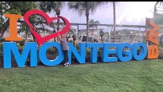 Montego Bay Jamaica  Ironshore Villas viralvideo travel epic trending jesuslovesyou [upl. by Azial]