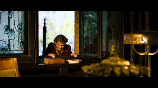 The Book Thief  Exclusive clip [upl. by Kir]