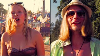 Leniwiec  Introit official video Przystanek Woodstock 2013 [upl. by Homerus]