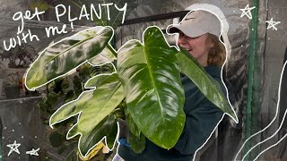 Do Plant Chores With Me [upl. by Hubey]