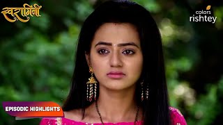 Swaragini  स्वरागिनी  Episodic Highlights  Ep 298  300 [upl. by Almeda]