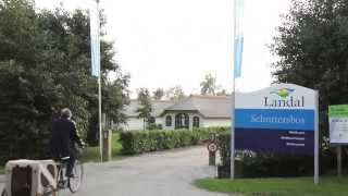 Landal Schuttersbos  Video Bungalowpark Midsland  Terschelling Waddeneilanden [upl. by Ikkaj]