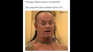 Funniest memes on the internet 272 [upl. by Alliuqal]