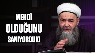 quotMîm Zuhûr Edene Kadar Osmanlı Yıkılmaz” Sözünde Kastedilen Zât Bakın Kim Çıktı [upl. by Aneek244]