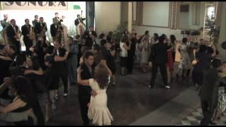 MakingOf DANZON No2  Cortometraje [upl. by Oberheim]