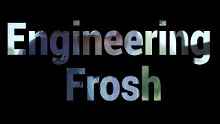 McGill Engineering Frosh 2017  Official Aftermovie [upl. by Hjerpe]