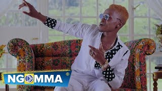 Ziky Mtanah ft Akothee  Basi  Official Video [upl. by Notniw]