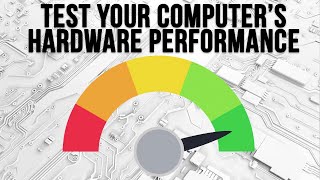 How to Update and Find Your Windows Experience Index Performance Score [upl. by Lundell]