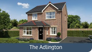 Discover The Adlington [upl. by Estevan835]