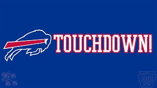 Buffalo Bills 2022 Touchdown Song [upl. by Asial]