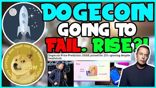 UPDATE ELON MUSK quotDOGECOIN IS BEING STOPPED FROM 1quot GREAT NEWS X amp Tesla Doge With Trump Push [upl. by Pallaton]