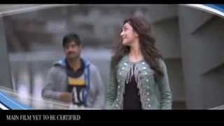 Diamond Girl Song Promo  Baadshah NTR Kajal Aggarwal [upl. by Elagibba]