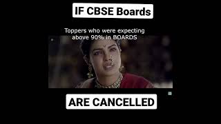 IF CBSE BOARD EXAMS 2021 ARE CANCELLED OR GENERAL PROMOTION IS GIVEN Shorts BePrepared Boards [upl. by Akinert]