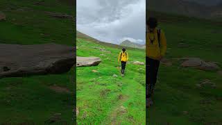 Dudipatsir meadow NaranValleyKaghanValley TravelTravelTheWorld Adventure Explore Love Nature [upl. by Akimehs]