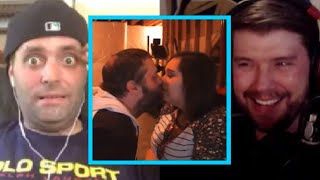 Blade Caused a Divorce by Kissing a Fan’s Drunk Wife in Front of Him  PKA [upl. by Anaytat]