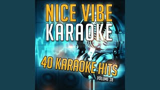 Slow Burn Karaoke Version Originally Performed By David Bowie [upl. by Triley887]