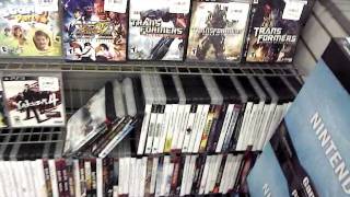 GAMESTOP tienda de juegos [upl. by Denna275]