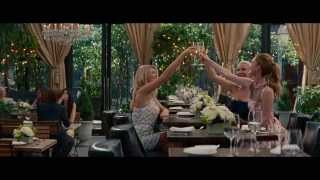 The Other Woman  Unlikely Trio  Featurette HD [upl. by Reiche]