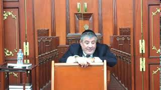 Live with Rabbi Yosef Mizrachi [upl. by Nylarad519]