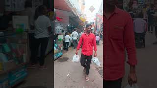 Gaffar market explore gaffarmarketdelhi vlog ytshorts [upl. by Eppilihp]