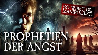 Prophetien der Angst So wirst du manipuliert [upl. by Malin512]