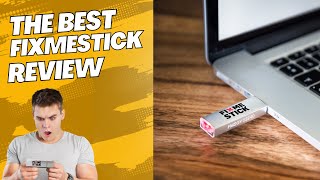 FixMeStick Review  Does FixMeStick Really Work Thegadgetians [upl. by Aenneea]