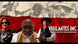 Vigilantes Inc — Full Movie [upl. by Kaliski]