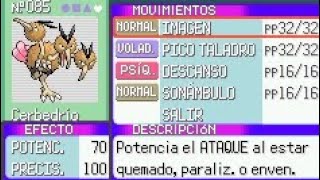 2 Estrategias  1 de Concurso para Dodrio GuillotinoShorts Pokémon 3ra generación [upl. by Euqinay]