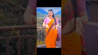 Yo 🤘 Joban MaYa 🤗 Lai Diuki Bandhaki trending sumanthapa dance highlights Aayo damdar prastuti 💥 [upl. by Thornburg292]