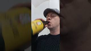 Bulmers original premium cider review [upl. by Nicolea]