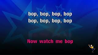 Watch Me Whip Nae Nae  Silento KARAOKE [upl. by Hpeosj]