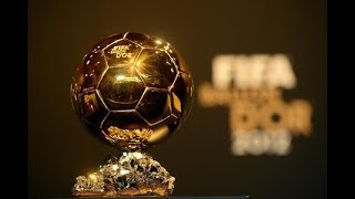 BOLA DE OUTO AO VIVO  PREMIAÇÃO BALLON D’OR VINI JR RODRI BELLINGHAM REACT [upl. by Eseela983]