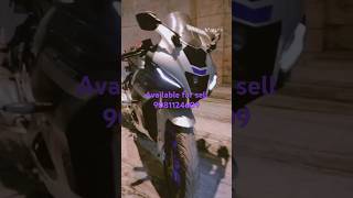 R15 V4 Yamaha automobilevirtualrealityviralshortsmotorcycleyamahashortstrendingyoutube [upl. by Anaidni]