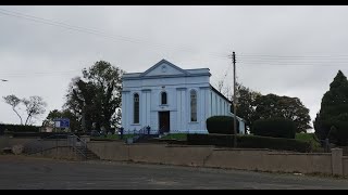 Cargycreevy Presbyterian Church [upl. by Brena]