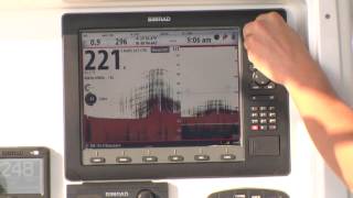 Simrad BSM 2 Owners Guide [upl. by Nyahs780]