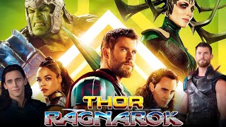 Thor Ragnarok Full Movie English Facts  Chris Hemsworth Tom Hiddleston Mark Ruffalo  Review [upl. by Izawa742]