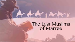 The Last Muslims of Marree An Interview with Raymond Finn [upl. by Koblick]