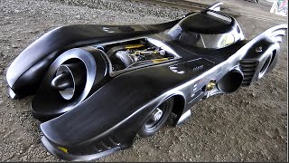 How I built the turbine bat car [upl. by Aileda]