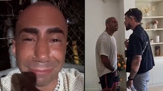 Fousey’s Just Destroyed His Whole Life [upl. by Aitrop996]