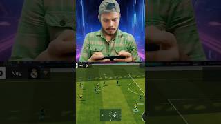 My Best Assist⚡😱in FC mobilefifamobile fcmobile24 short efootball fc25 [upl. by Kevan]